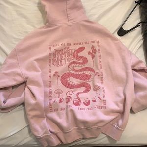 Urban Outfitters sweatshirt